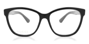 Image of Gucci Eyeglasses GG0421O 001