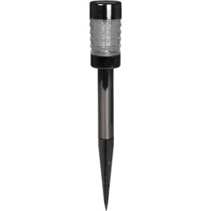 Image of Luxform Macon Garden Spike-S/St 35029 (Each)