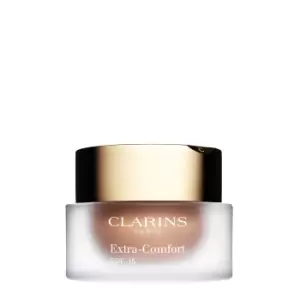 Image of Clarins Foundation Extra-Comfort Antiage 110