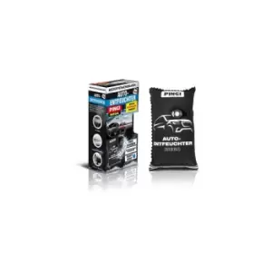 Image of 1KG Pingi Car Window Dehumidifier Reusable Dry Bag Moisture Remover Absorber Pad