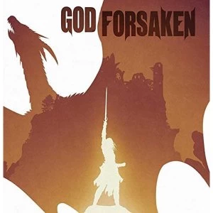 Image of Cypher System RPG 2nd Edition: Godforsaken