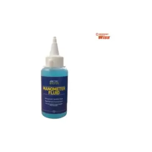 Image of Manometer Fluid 60ml - ARC664018