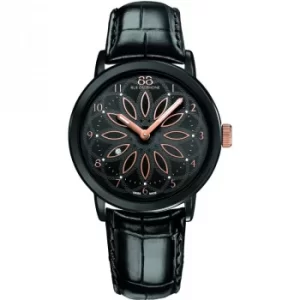 Image of Ladies 88 Rue Du Rhone Double 8 Origin 35mm Diamond Watch