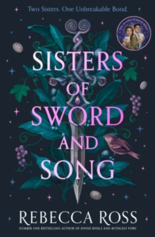 Image of Sisters of Sword and Song. Paperback. By Rebecca Ross Books
