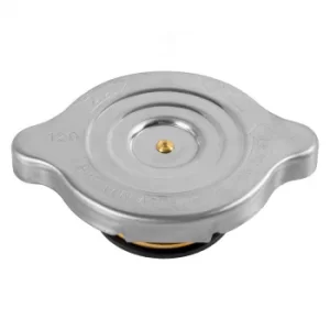Image of Radiator Cap 02359 by Febi Bilstein