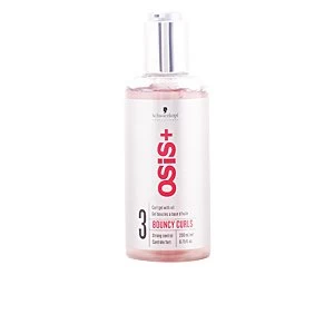 Image of OSIS bouncy curls gel with oil 200ml