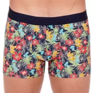 Image of HOM Ephrussi Boxer Briefs - Multicolor L