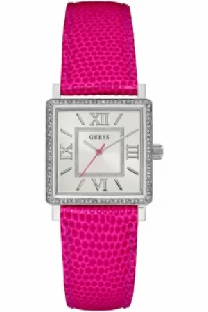 Image of Ladies Guess Highline Watch W0829L12