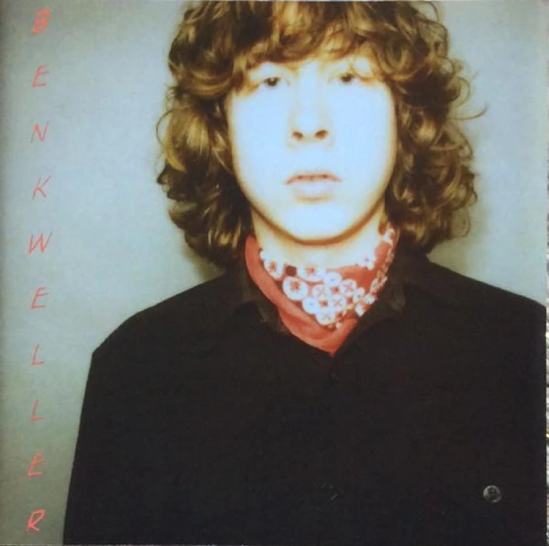 Image of RecordCityJP CD BEN KWELLER - Ben Kweller ATO0031 ATO Records 2006 Australia Rock Used