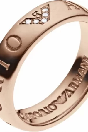 Image of Emporio Armani Jewellery EG3146221 Ring