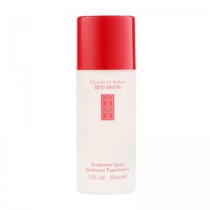 Image of Elizabeth Arden Red Door Deodorant 150ml
