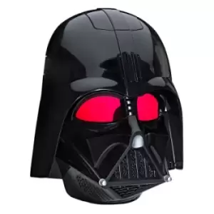 Image of Star Wars Darth Vader Voice Changer Mask for Merchandise