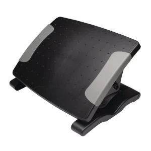 Image of Contour Ergonomics Executive Footrest Black CE77689