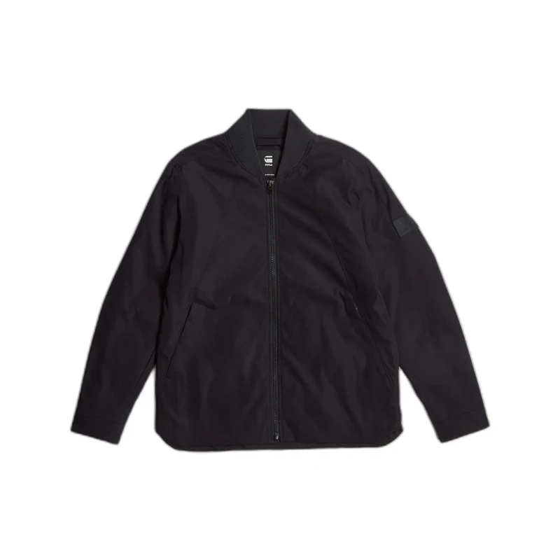 Image of G-Star Jacket G-Star Lofty Pdd Noir Male L