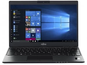 Image of Fujitsu Lifebook U939 13.3" Laptop