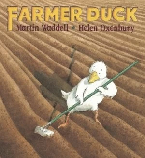 Image of Farmer Duck by Martin Waddell Paperback
