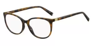 Image of Givenchy Eyeglasses GV 0144 086