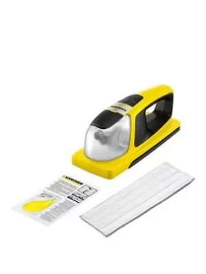Image of Karcher Kv 4 Vibrapad