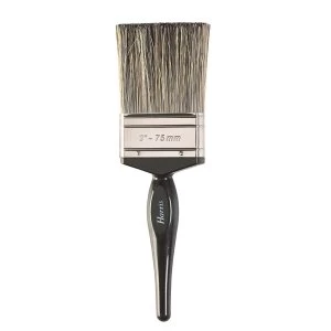 Image of Harris Transform Three" Timbercare Brush