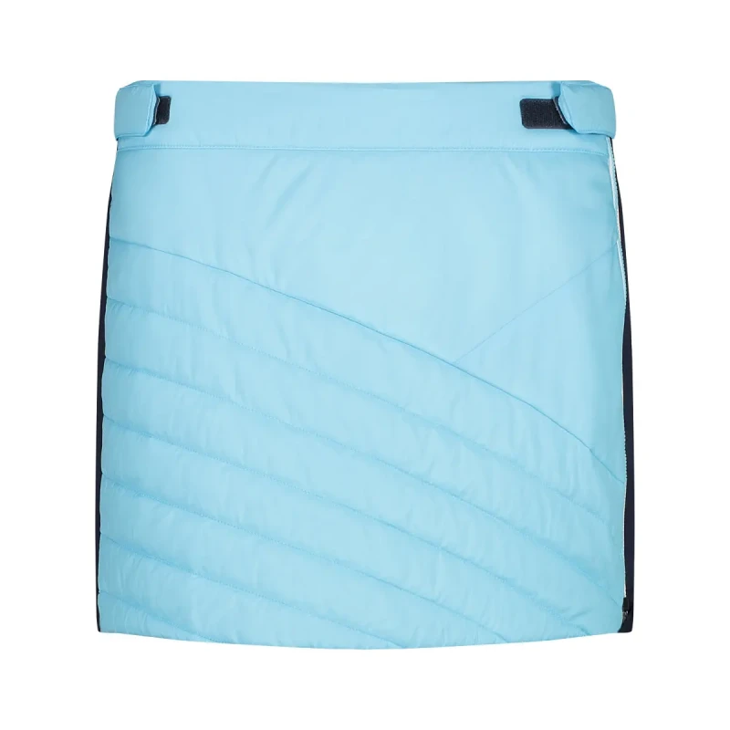 Image of CMP Short skirt For Her CMP Bleu Female XL