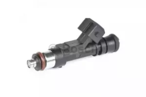 Image of Bosch 0280158502 Petrol Injector Valve Fuel Injection