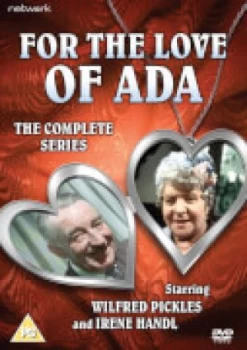 Image of For the Love of Ada - The Complete Series
