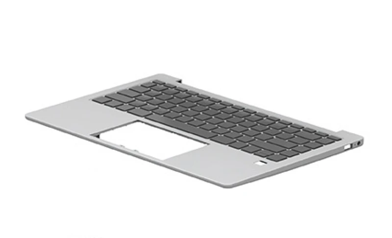 Image of HP P20694-DH1 laptop spare part Keyboard
