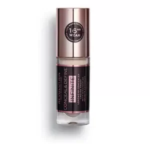 Image of Revolution Infinite Concealer C0.05