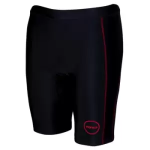 Image of Zone3 Activate Tri Shorts - Black