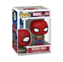 Image of Funko POP! Marvel - Spider-Man