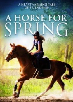 Image of A Horse for Spring - DVD