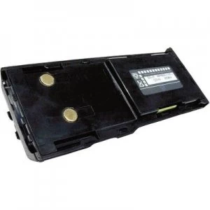 Image of Walkie talkie battery Beltrona replaces original battery WPNN4040 HNN9628H 7.