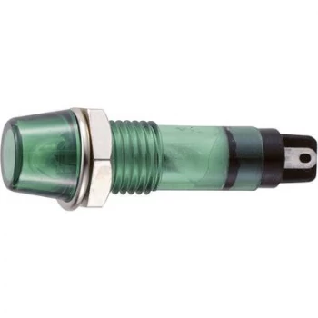 Image of Standard Signal lighting 24 V AC Green