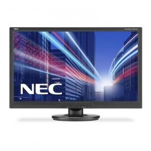 Image of NEC 24" AS242W Full HD LED Monitor