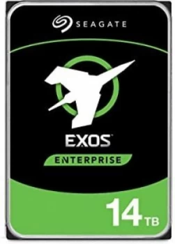Image of Seagate Exos Enterprise 14TB Hard Disk Drive