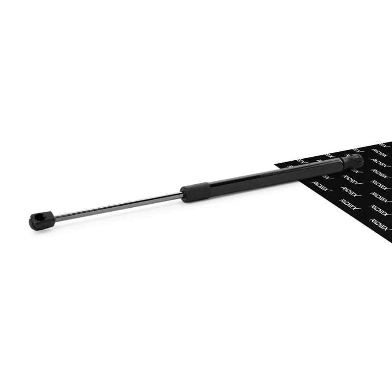 Image of RIDEX 514G0024 Bonnet Struts Extention Force: 270N Gas Spring,bonnet (514)