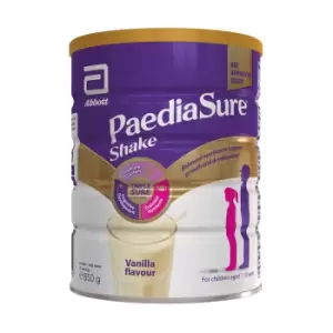 Image of Paediasure Shake Powder Vanilla Flavour Multivitamin Drink for Kids EXPIRY APRIL 2023