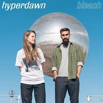 Image of Hyperdawn - Bleach Vinyl
