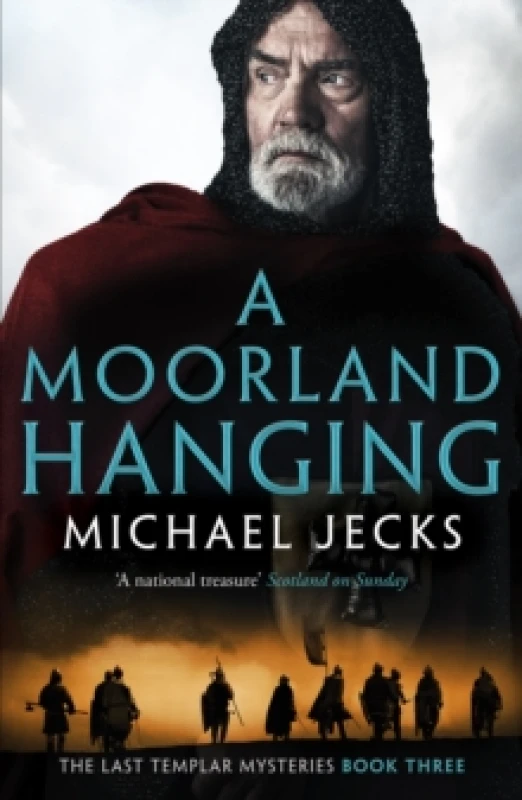 Image of A Moorland Hanging Paperback / softback