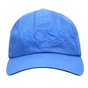 Image of Hugo Boss Fritz Logo Cap