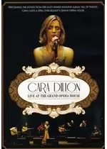 Image of Cara Dillon - Live At The Grand Opera House
