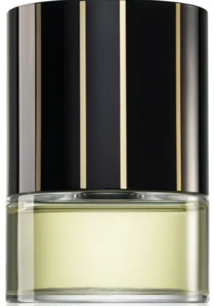 Image of N C P Olfactives Facet 706 Saffron and Oud Eau de Parfum Unisex 50ml