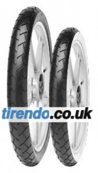 Image of Mitas MC11 2.00-17 TT 31J Rear wheel, Front wheel