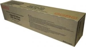Image of Original UTAX 654511016 Yellow Laser Toner Ink Cartridge