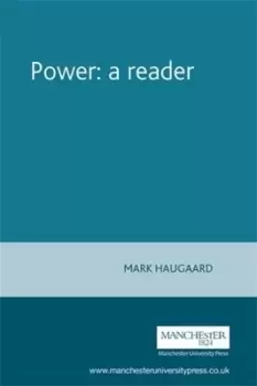 Image of Power by Mark Haugaard