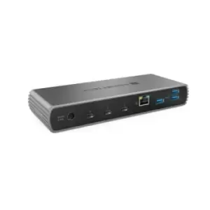 Image of Echo 11 Thunderbolt 4 Dock