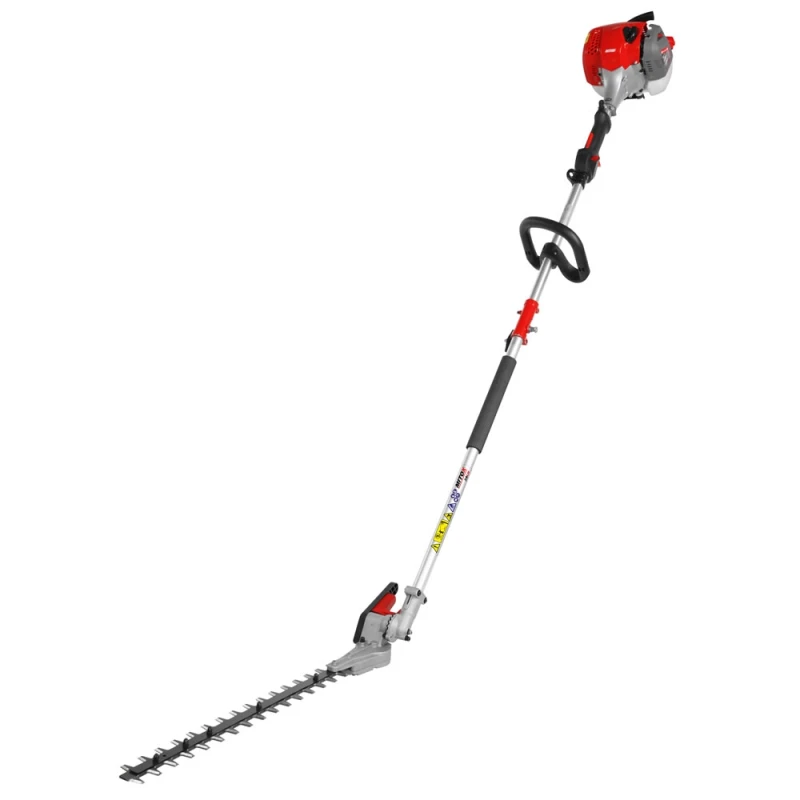 Image of Mitox 28LH-a SELECT Petrol Long Reach Hedge Trimmer