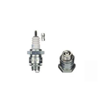 Image of NGK BR4-LM / 4133 Spark Plug BR4LM Standard