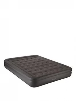 Image of Vango Hi Rise Double Flocked Airbed