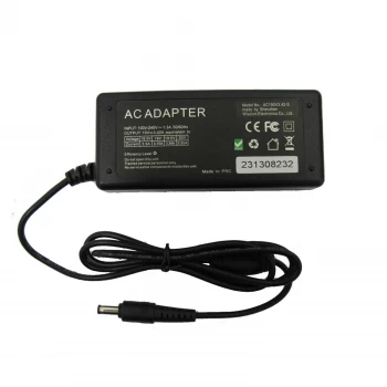 Image of Acer Replica 19V 3.42A 65W 5.5/2.1 Tip Replacement Laptop Charger